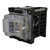 DP2K-6E Genuine AL™ replacement Lamp