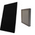 Alt text: High-performance air filter replacement for Christie CP2306, CP2315, CP2330, and CP2415 projectors, designed for optimal performance and durability.