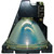 PLC-XP21E Original OEM replacement Lamp