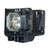 NP3250+ Original OEM replacement Lamp