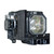 NP3250+ Original OEM replacement Lamp