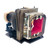 U535M replacement lamp
