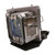 U535M replacement lamp
