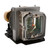 U535M replacement lamp