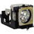 LC-WB40 Original OEM replacement Lamp