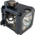 DPX-1300 Original OEM replacement Lamp