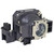 Jaspertronics™ OEM Lamp & Housing for The Epson EMP-732 Projector with Original High-Quality bulb inside - 240 Day Warranty Jaspertronics™ OEM Lamp & Housing for The Epson EMP-732 Projector with Original High-Quality bulb inside - 240 Day Warranty