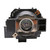 Jaspertronics™ OEM Lamp & Housing for The Epson EMP-755 Projector with Original High-Quality bulb inside - 240 Day Warranty