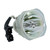 Original Inside Lamp (Bulb Only) for the Runco CL-700 Projector with Ushio bulb inside - 240 Day Warranty