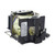 EX4 Original OEM replacement Lamp