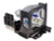TLP-T701U replacement lamp