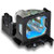 TLP-T701U replacement lamp