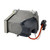 Original Inside Lamp & Housing for the Infocus IN65W Projector with Phoenix bulb inside - 240 Day Warranty