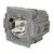 Original Inside Lamp & Housing for the Barco CLM-Series (Single) Projector with Osram bulb inside - 240 Day Warranty