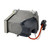 Original Inside Lamp & Housing for the Infocus IN34EP Projector with Phoenix bulb inside - 240 Day Warranty