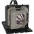IN5302 Original OEM replacement Lamp