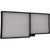 Replacement Air Filter for the Epson V11H382140 Projector