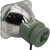 Osram Sirius HRI 230W 7R Moving Head Discharge Lamp – 9,500 lm, 8000K, 70V, Forced Cooling, 2,500 hr- 54403