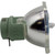 Osram Sirius HRI 230W 7R Moving Head Discharge Lamp – 9,500 lm, 8000K, 70V, Forced Cooling, 2,500 hr- 54403