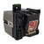 F85-WUXGA replacement lamp2 replacement lamp