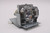 Jaspertronics™ OEM 5811121373-SVV Lamp & Housing for Vivitek Projectors with Original High-Quality bulb inside - 240 Day Warranty