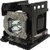 Jaspertronics™ OEM 5811118128-SOT Lamp & Housing for Optoma Projectors with Original High-Quality bulb inside - 240 Day Warranty Jaspertronics™ OEM 5811118128-SOT Lamp & Housing for Optoma Projectors with Original High-Quality bulb inside - 240 Day Warranty