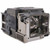 H796A Original OEM replacement Lamp