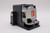 Jaspertronics™ OEM Lamp & Housing for The Infocus IN3114 Projector with Original High-Quality bulb inside - 240 Day Warranty
