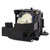 HCP-580X Original OEM replacement Lamp