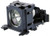 PJ-658 Original OEM replacement Lamp