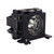 PJ-658 Original OEM replacement Lamp