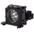 PJ-658 Original OEM replacement Lamp