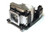 PLC-XK3010 replacement lamp