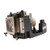 PLC-XK3010 replacement lamp