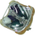 Jaspertronics™ P22 250W 1.3 (250/1.3 P22) AC Bare Lamp - Replaces the 69533 - 240 Day Warranty
