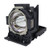 DHD1052-Q replacement lamp