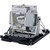 HDO2200b Genuine AL™ OEM replacement Lamp