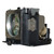 LC-XB40 Original OEM replacement Lamp