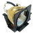 Original Inside Lamp & Housing for the Dream Vision CINEXTWO Projector with Ushio bulb inside - 240 Day Warranty