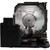 VPL-EX5 replacement lamp