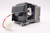 Original Inside Lamp & Housing for the Infocus V-30 Projector with Phoenix bulb inside - 240 Day Warranty