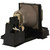 Jaspertronics™ OEM Lamp & Housing for The Infocus IN3104 Projector with Original High-Quality bulb inside - 240 Day Warranty
