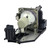 NP-M302XS Original OEM replacement Lamp