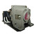 VE282 Original OEM replacement Lamp