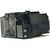 Jaspertronics™ OEM V13H010L65 Lamp & Housing for Epson Projectors with Original High-Quality bulb inside - 240 Day Warranty