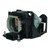 PT-U1X66 replacement lamp