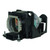 PT-LC80 replacement lamp