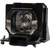 Jaspertronics™ OEM ET-LAC80 Lamp & Housing for Panasonic Projectors with Original High-Quality bulb inside - 240 Day Warranty