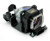 Jaspertronics™ OEM ET-LAC80 Lamp & Housing for Panasonic Projectors with Original High-Quality bulb inside - 240 Day Warranty