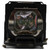 Jaspertronics™ OEM Lamp & Housing for The Panasonic PT-LC80 Projector with Original High-Quality bulb inside - 240 Day Warranty